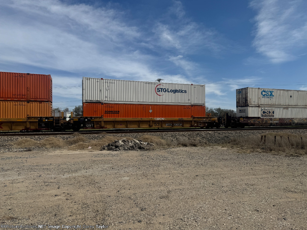 DTTX 730739